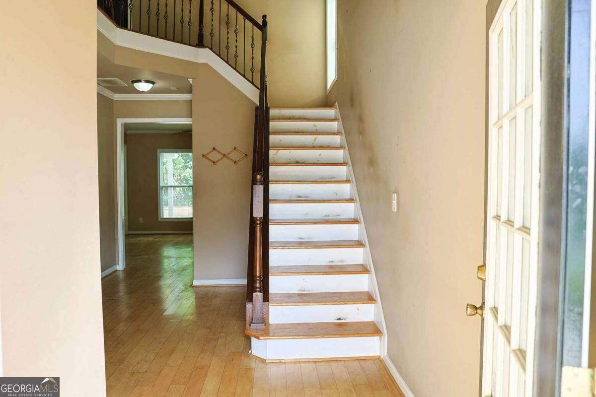 Duluth, GA 30096,3032 Briaroak Dr