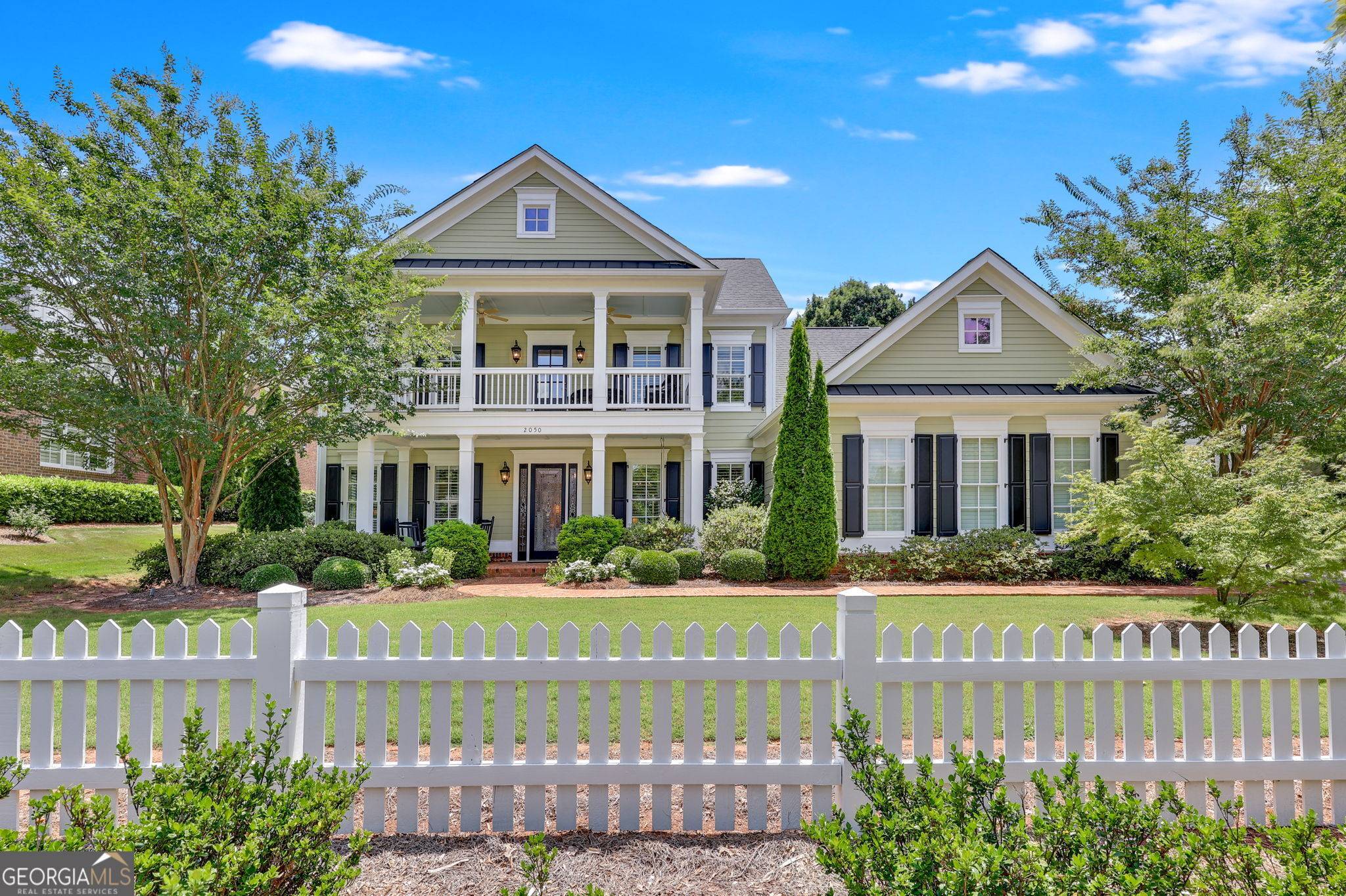Statham, GA 30666,2050 Trimleston RD