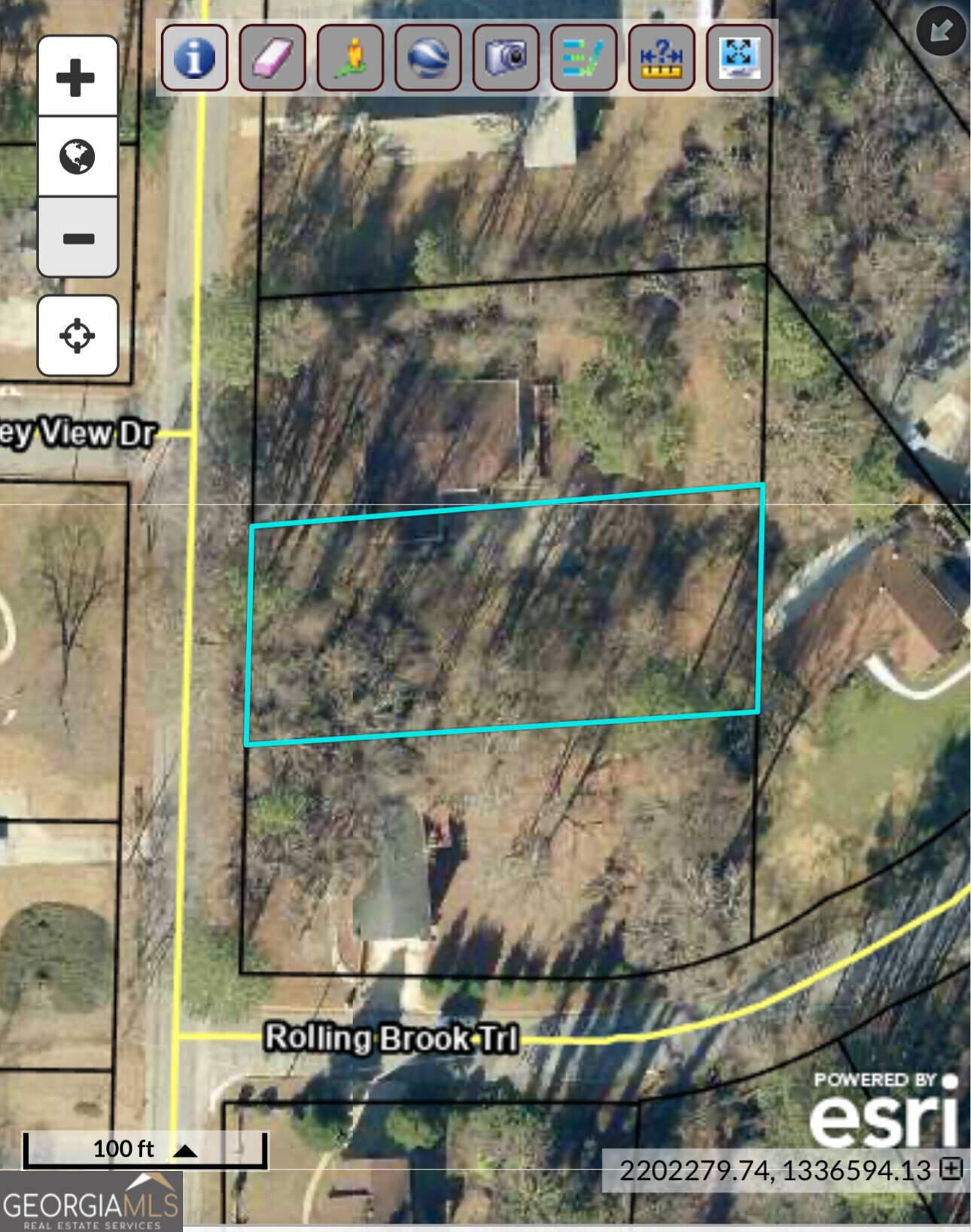 East Point, GA 30344,0 Dodson DR