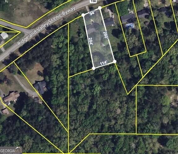 Armuchee, GA 30105,1162 New Rosedale RD NE