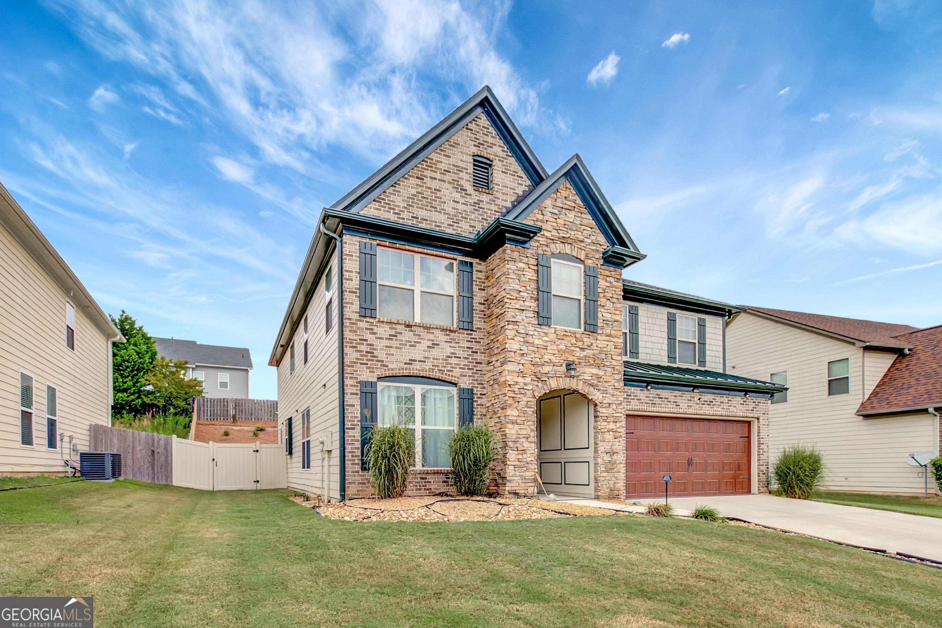 Union City, GA 30291,5606 Village Pkwy