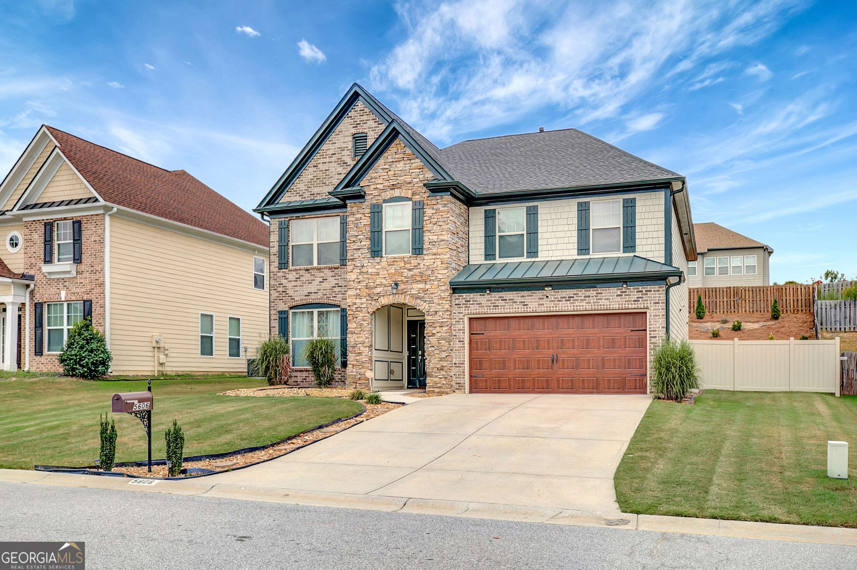 Union City, GA 30291,5606 Village Pkwy