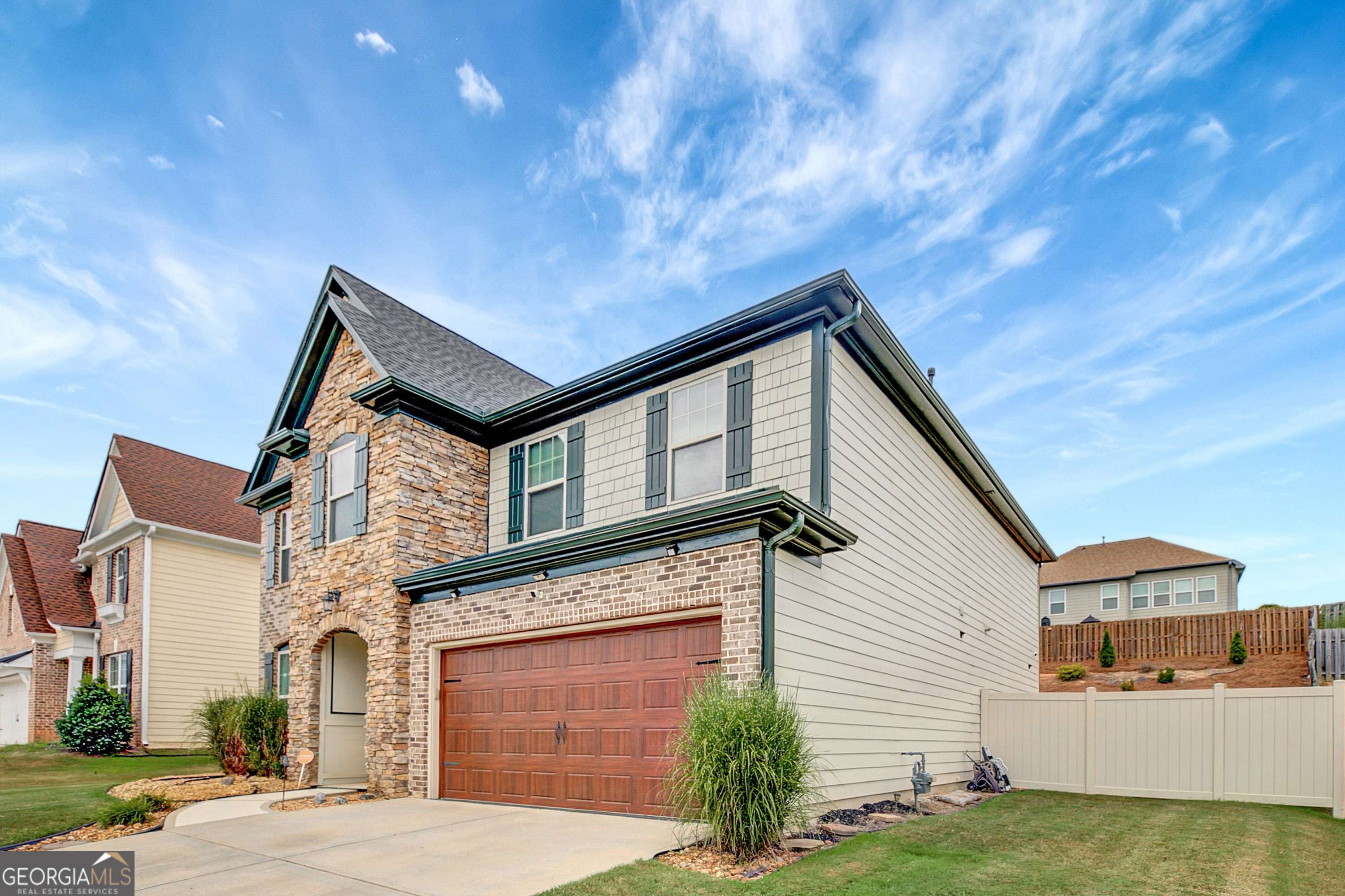 Union City, GA 30291,5606 Village Pkwy