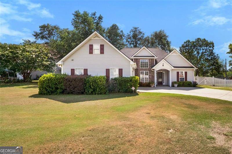 Dallas, GA 30132,791 BROOKS RD