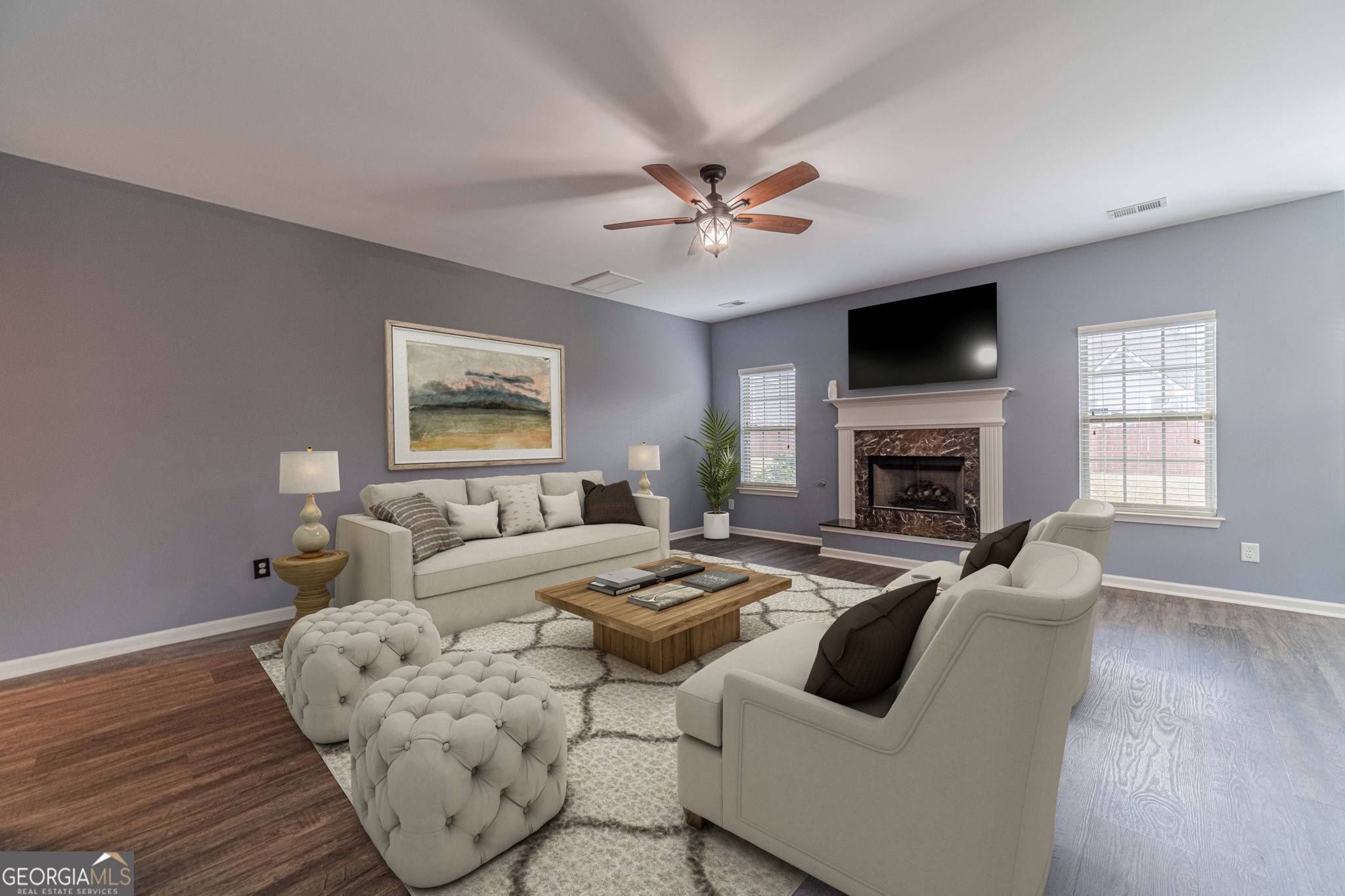 Loganville, GA 30052,508 Arbor TRL