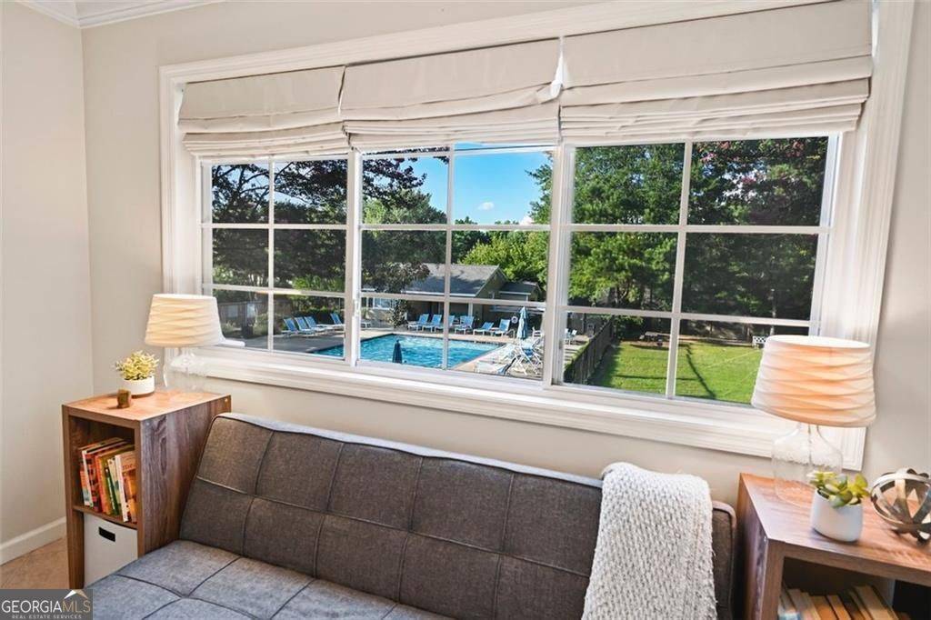 Brookhaven, GA 30319,1468 Briarwood RD NE #505