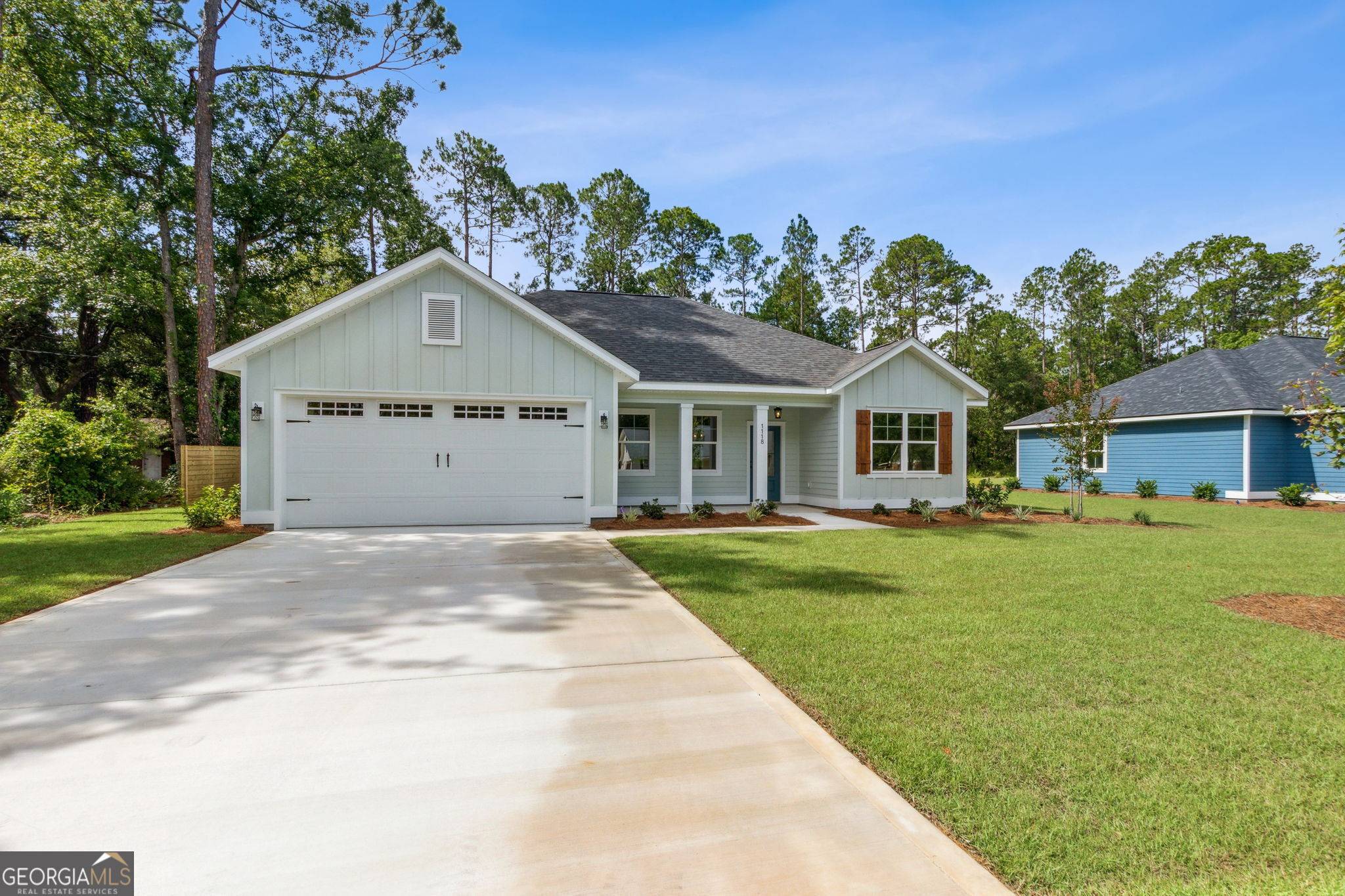 Kingsland, GA 31548,1118 Boone Ave