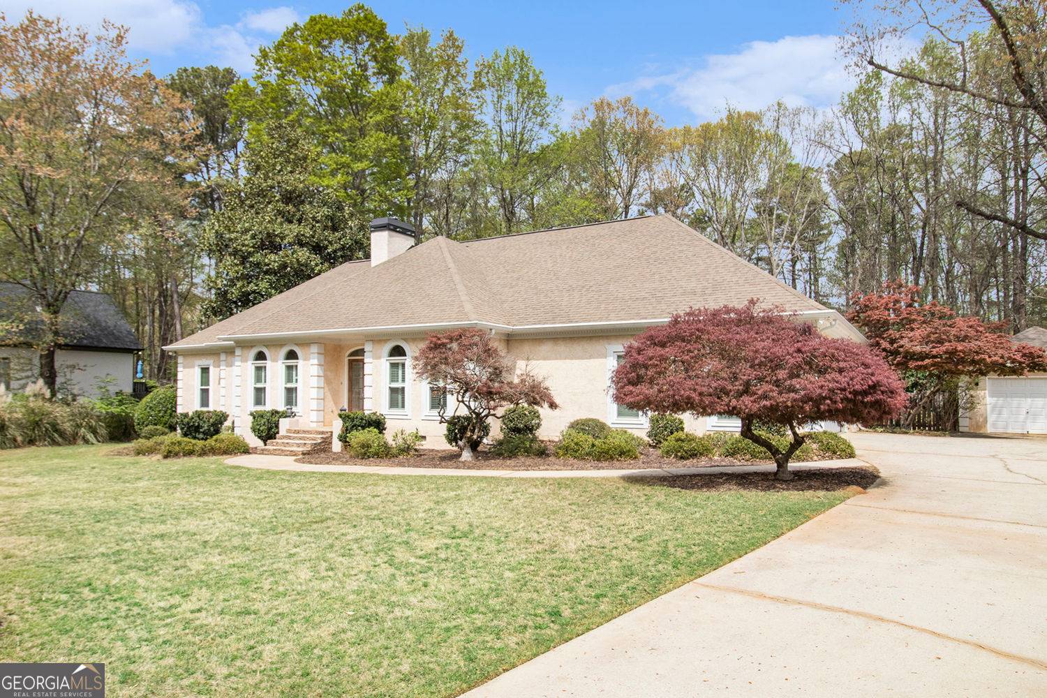 Tyrone, GA 30290,110 Kylemore PASS