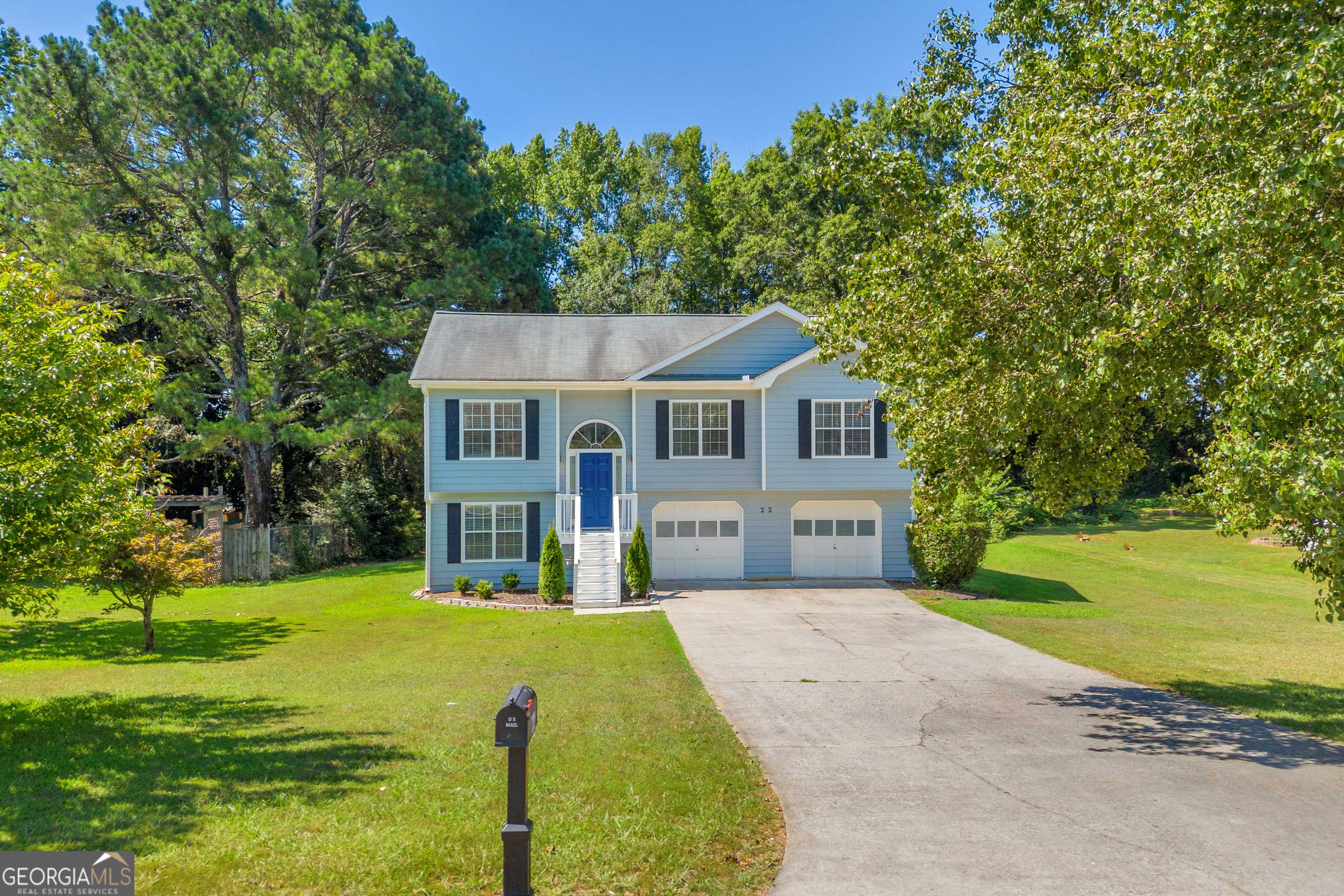 Bethlehem, GA 30620,22 Herald DR
