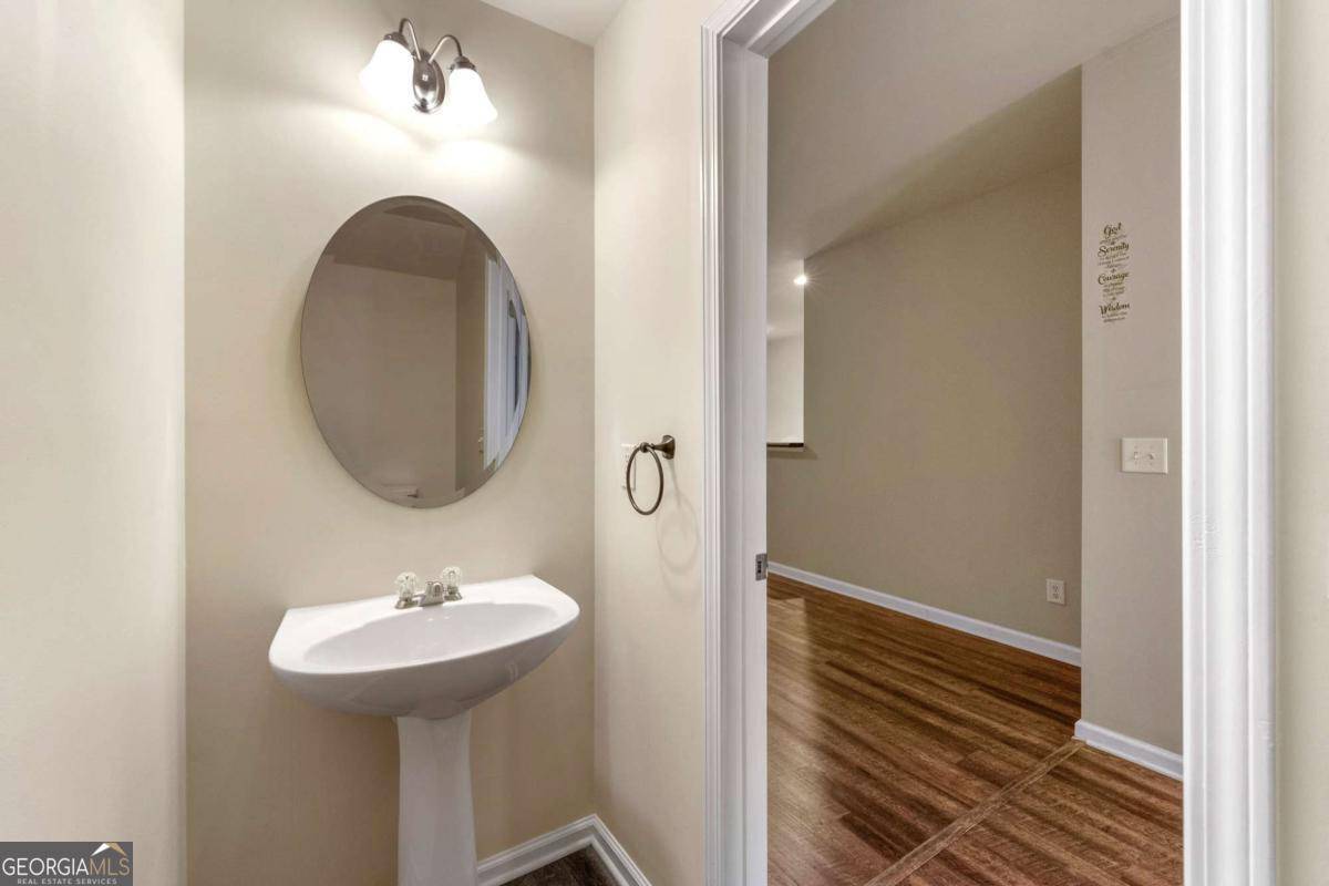 Powder Springs, GA 30127,3329 Thornbridge DR