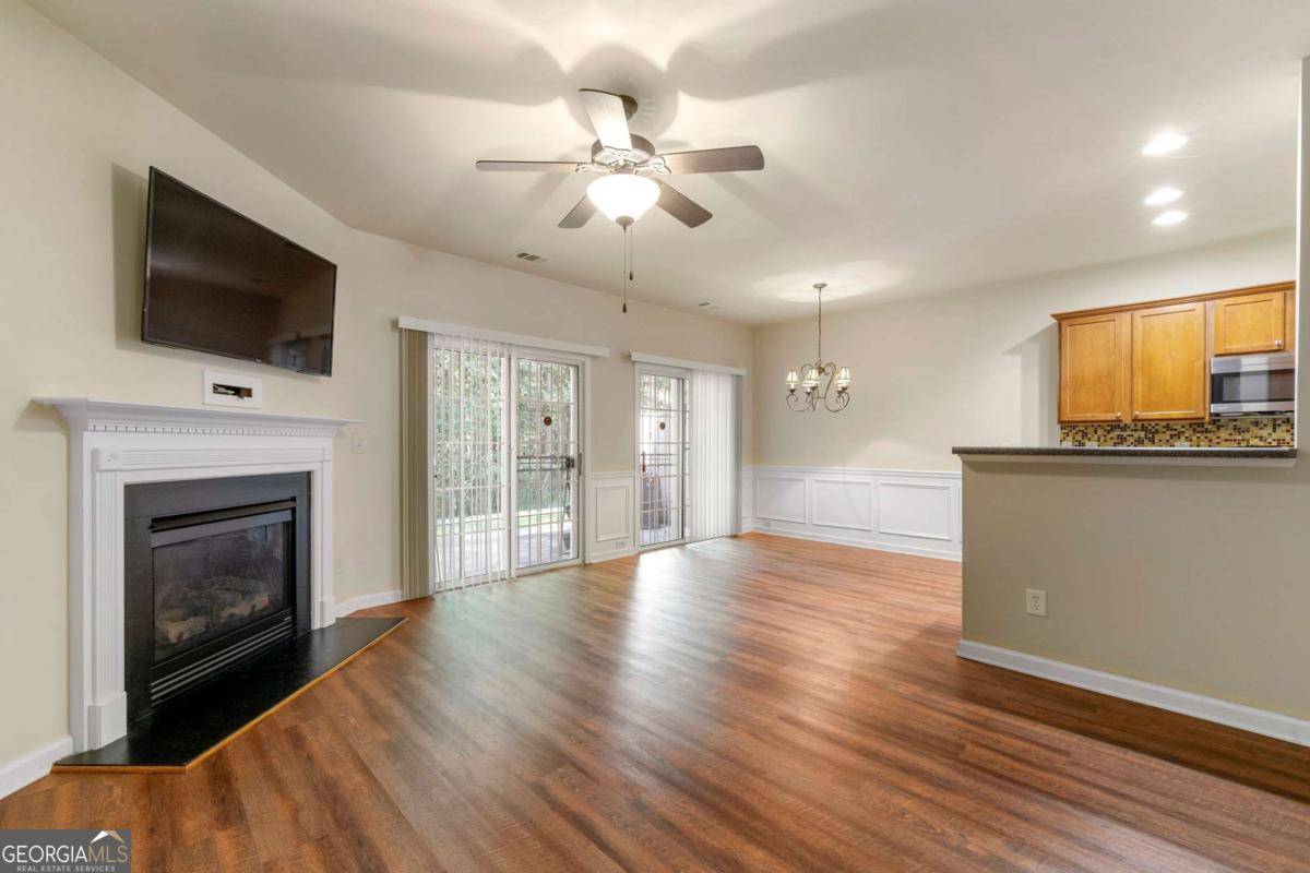 Powder Springs, GA 30127,3329 Thornbridge DR