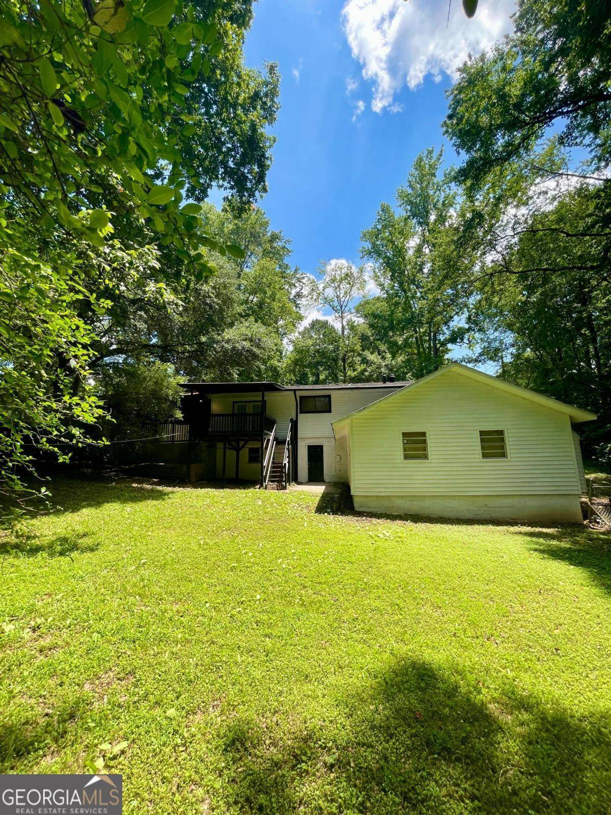 Rex, GA 30273,5847 Pinetree LN
