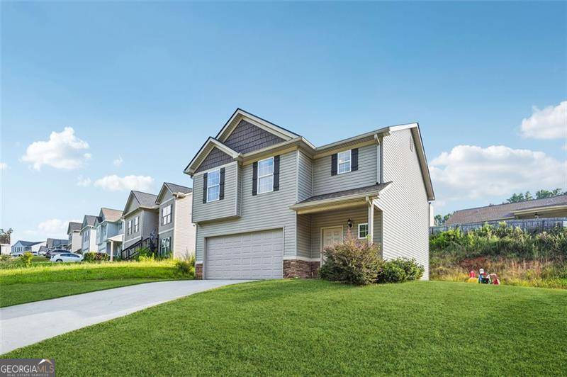 Alto, GA 30510,453 Highland Pointe DR