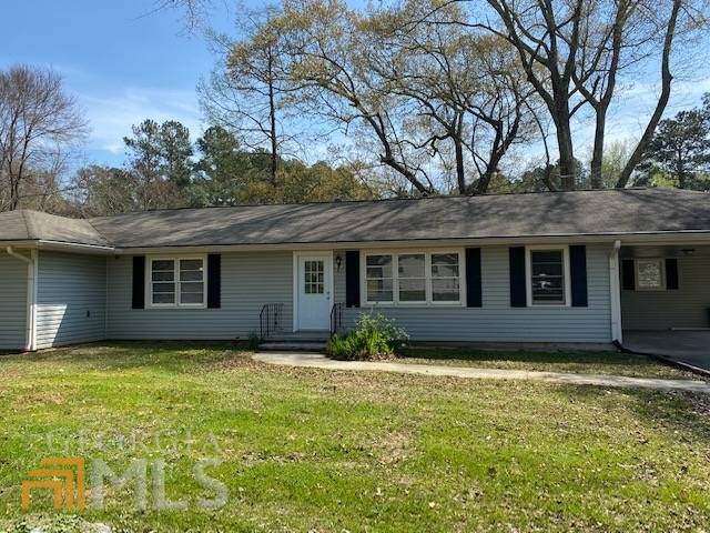 Lithonia, GA 30038,4420 Klondike RD