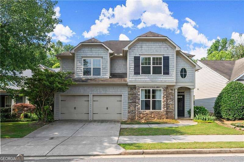 Canton, GA 30114,510 Winder TRL