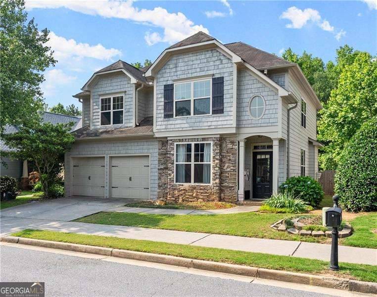 Canton, GA 30114,510 Winder TRL