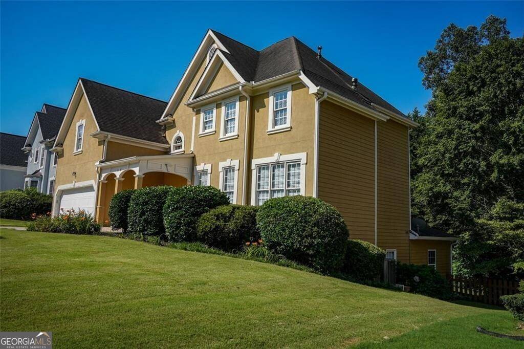 Lawrenceville, GA 30043,385 Sweet Ivy LN