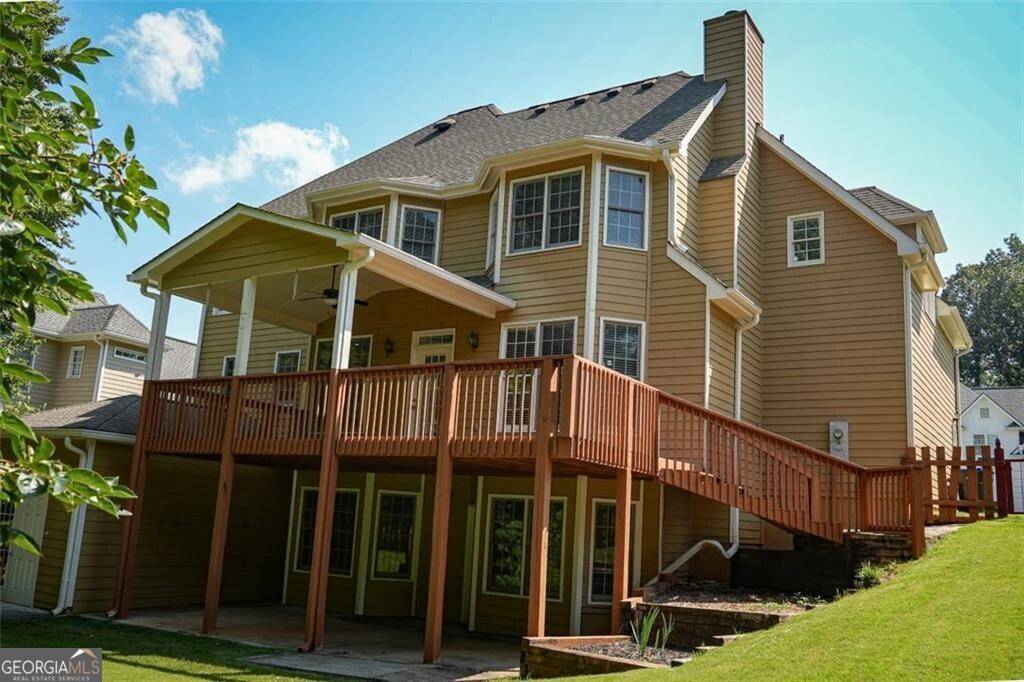 Lawrenceville, GA 30043,385 Sweet Ivy LN