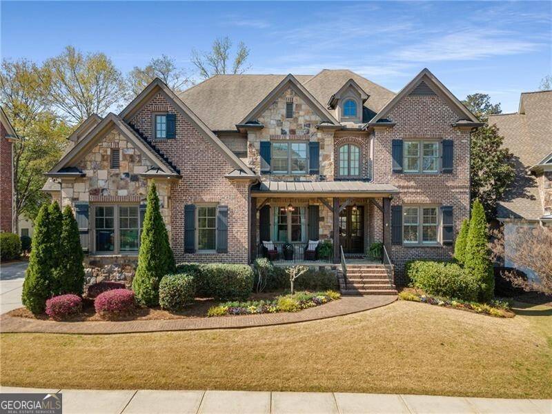 Peachtree Corners, GA 30092,5176 Creek Walk CIR