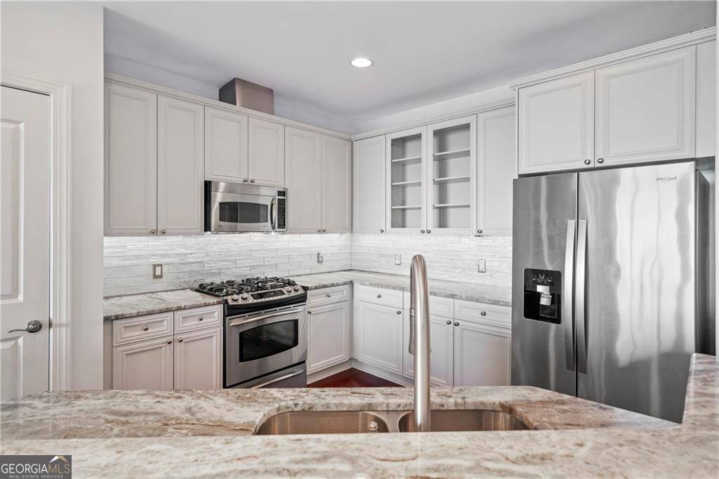 Atlanta, GA 30339,2950 Mount Wilkinson Pkwy SE #505