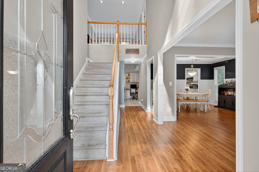 Loganville, GA 30052,5414 Forest Ridge DR