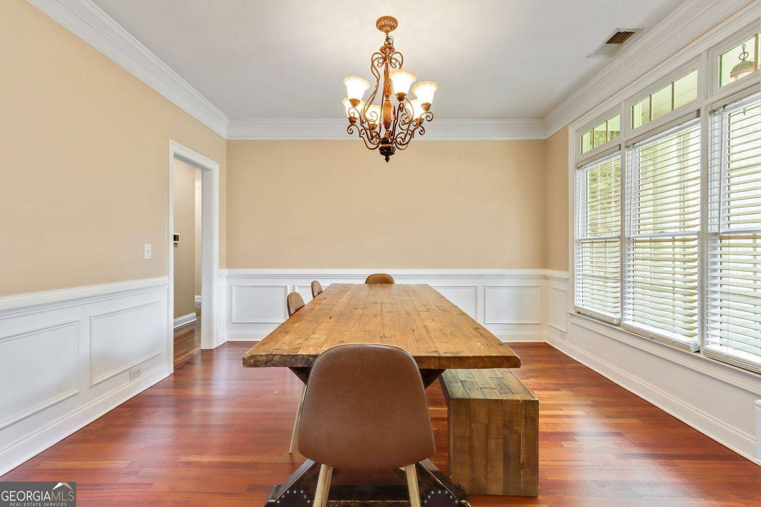 Atlanta, GA 30331,375 Beracah TRL SW