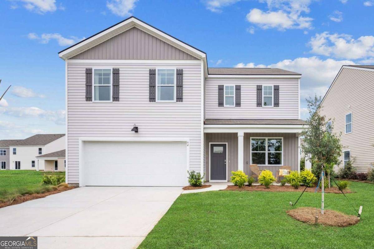 Savannah, GA 31419,102 Monarch CIR