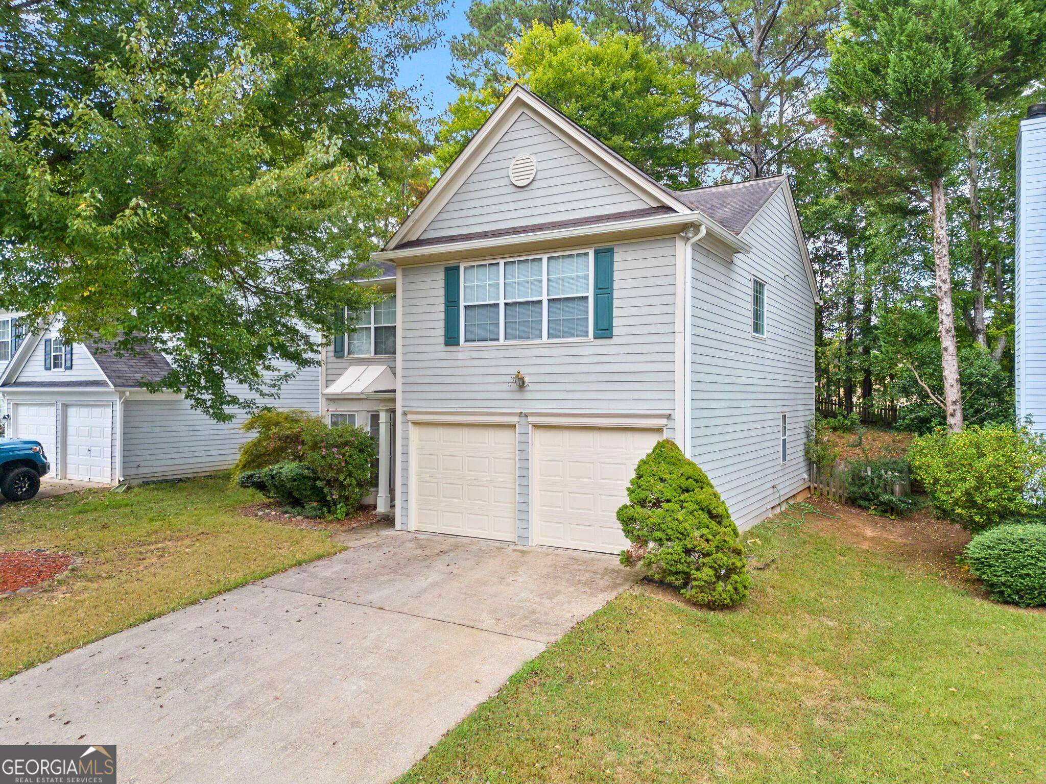 Kennesaw, GA 30144,467 BOTTESFORD DR NW