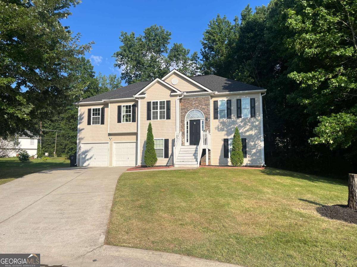 Douglasville, GA 30134,8866 EVERWOOD Drives