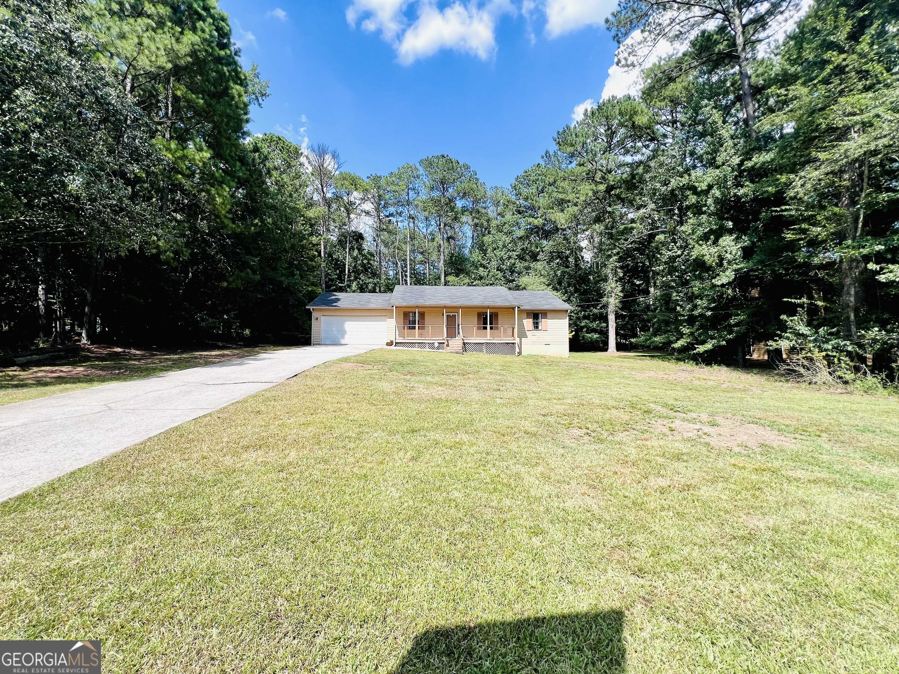 Jonesboro, GA 30238,120 N Creek TRL