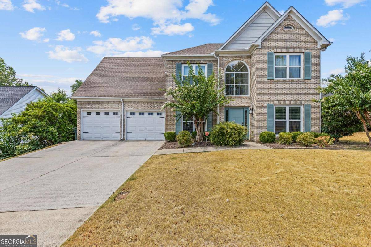 Marietta, GA 30062,881 Soaring DR