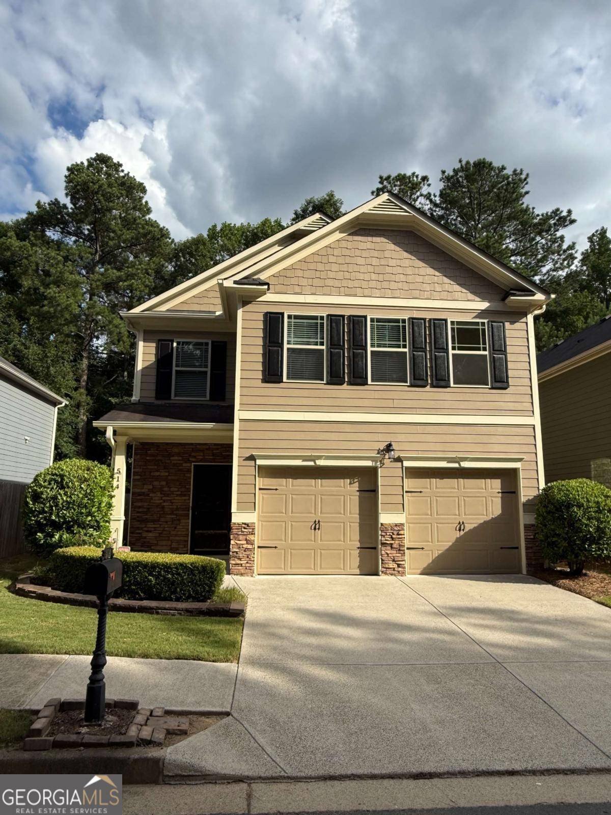 Woodstock, GA 30188,514 Tallapoosa TRL