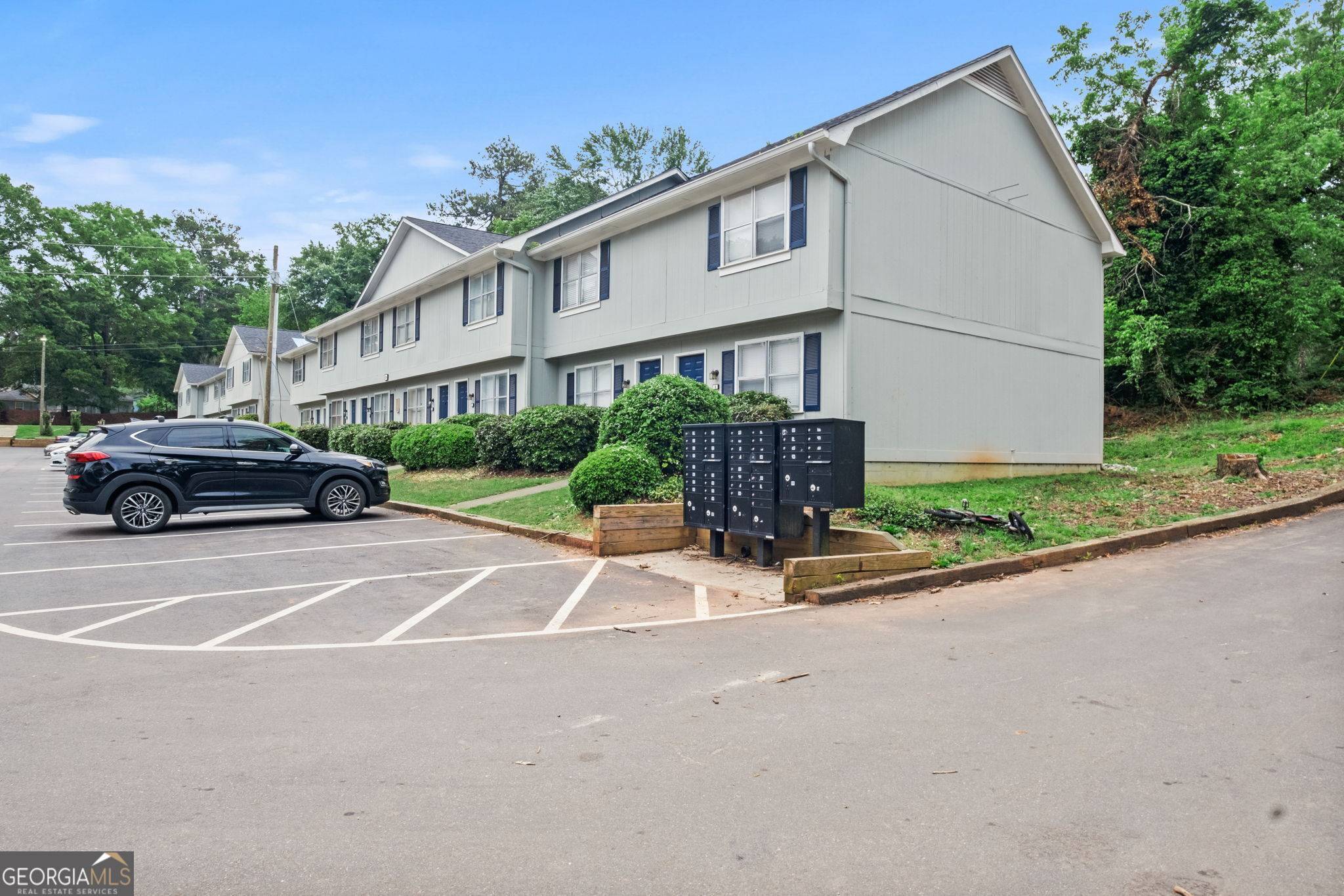 Griffin, GA 30223,356 N 19th ST #E