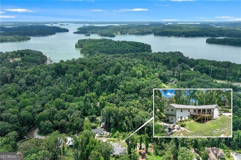 Cumming, GA 30041,6265 Reives RD