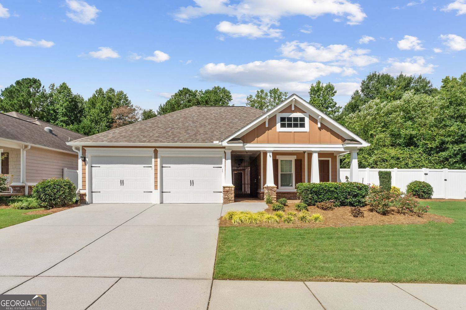 Dallas, GA 30132,269 Shoal Creek WAY