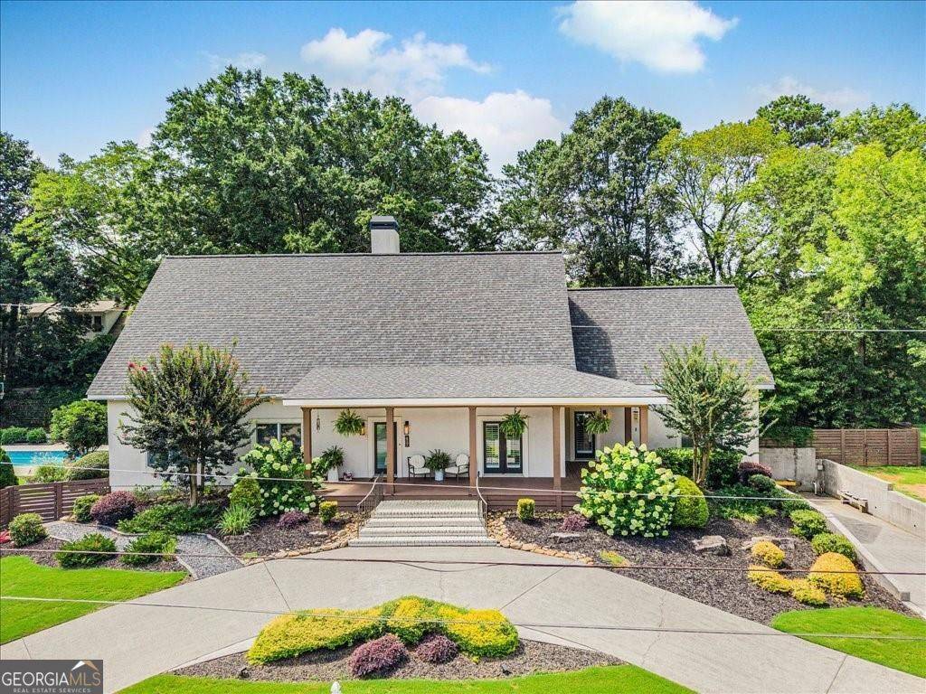 Alpharetta, GA 30009,417 Lynne CIR