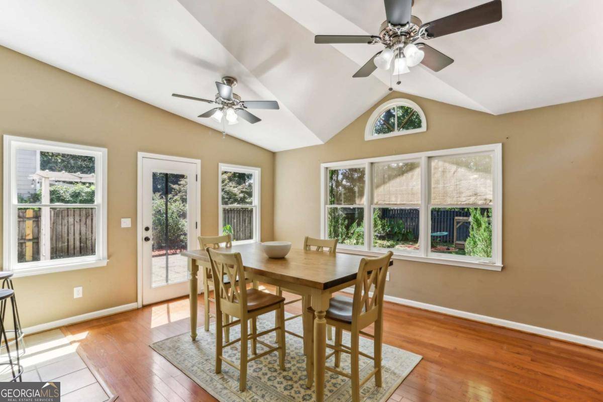 Tucker, GA 30084,3955 Brockett Walk