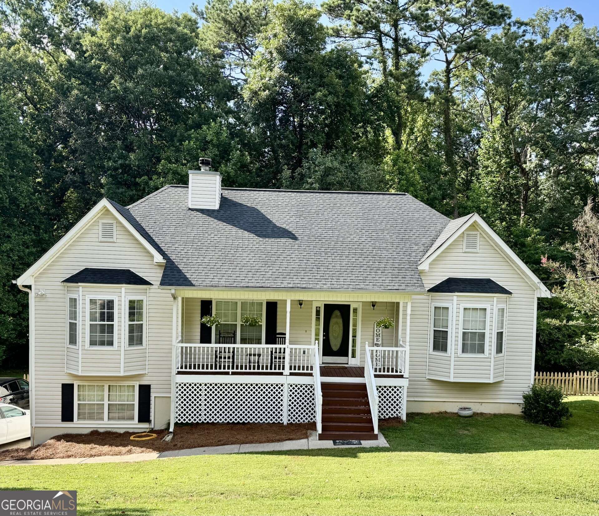 Dallas, GA 30157,190 Spring Ridge DR
