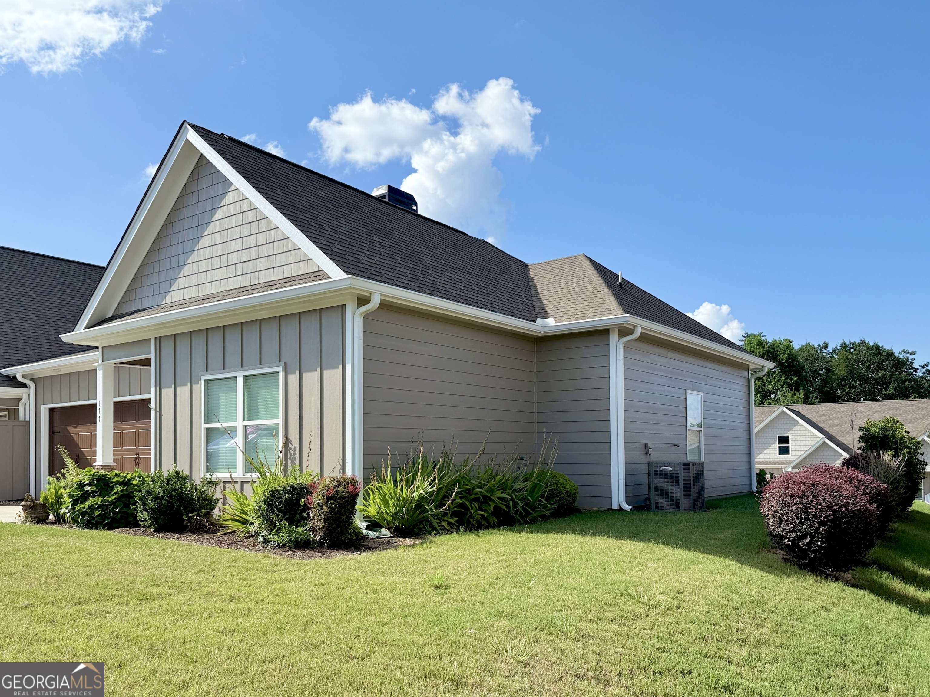 Dahlonega, GA 30533,177 Village DR