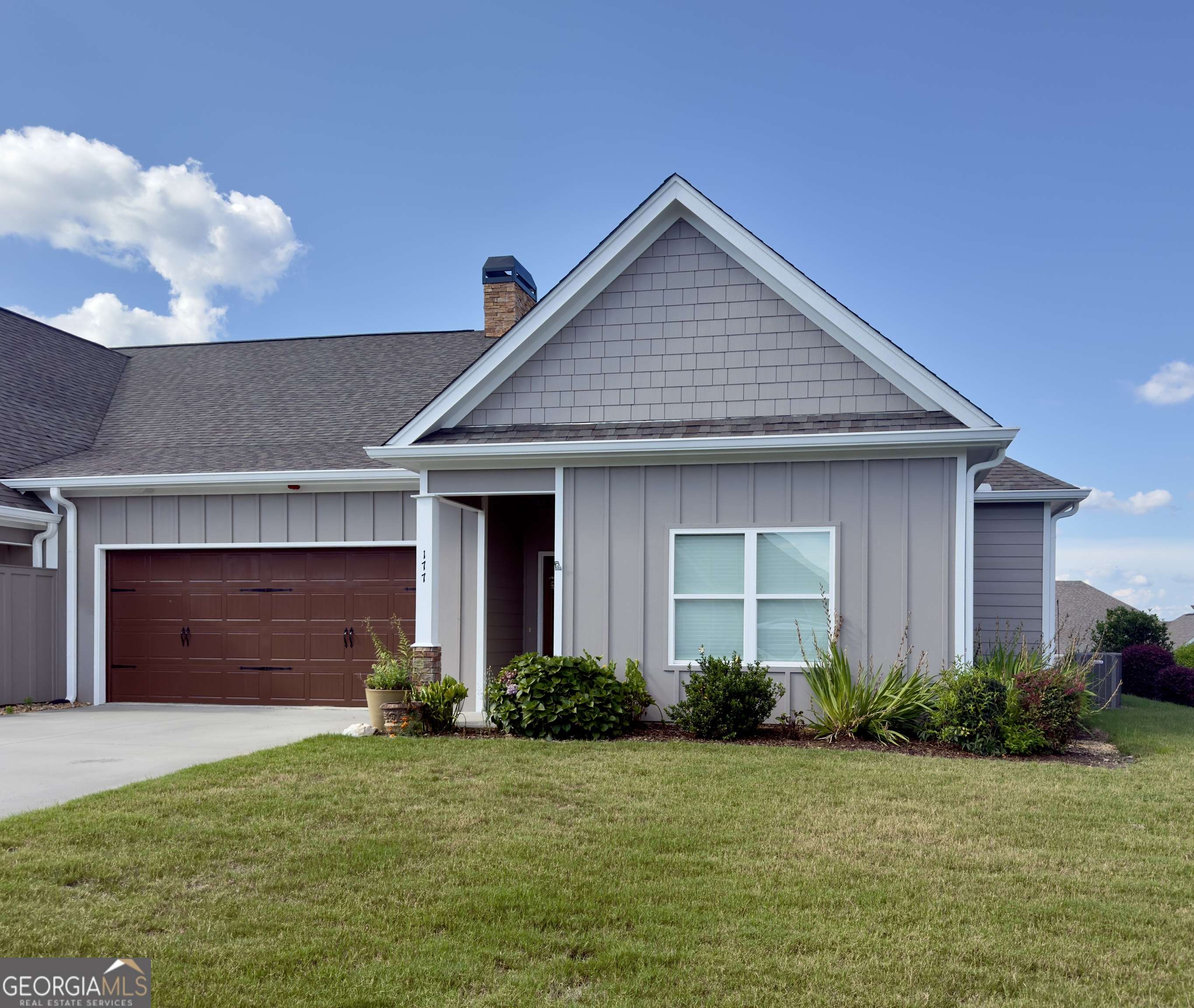 Dahlonega, GA 30533,177 Village DR