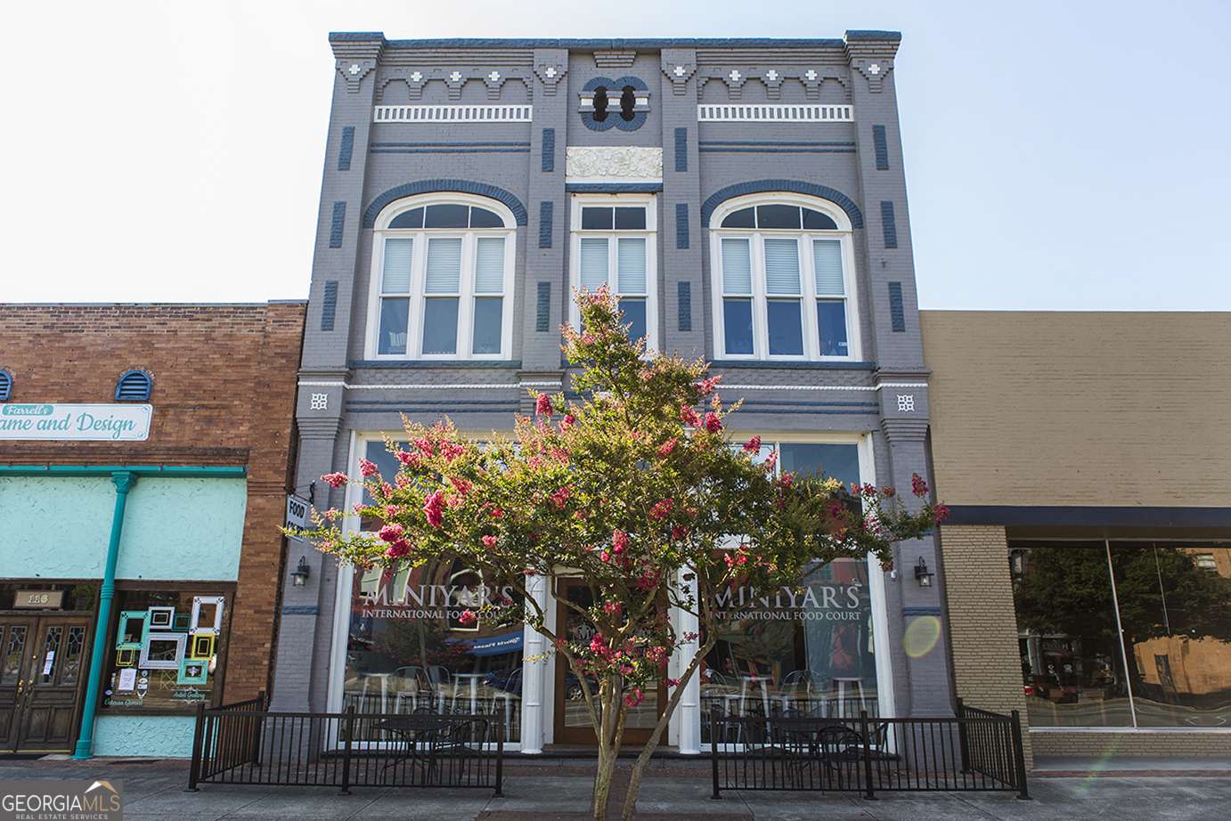Rome, GA 30161,114 Broad ST #201