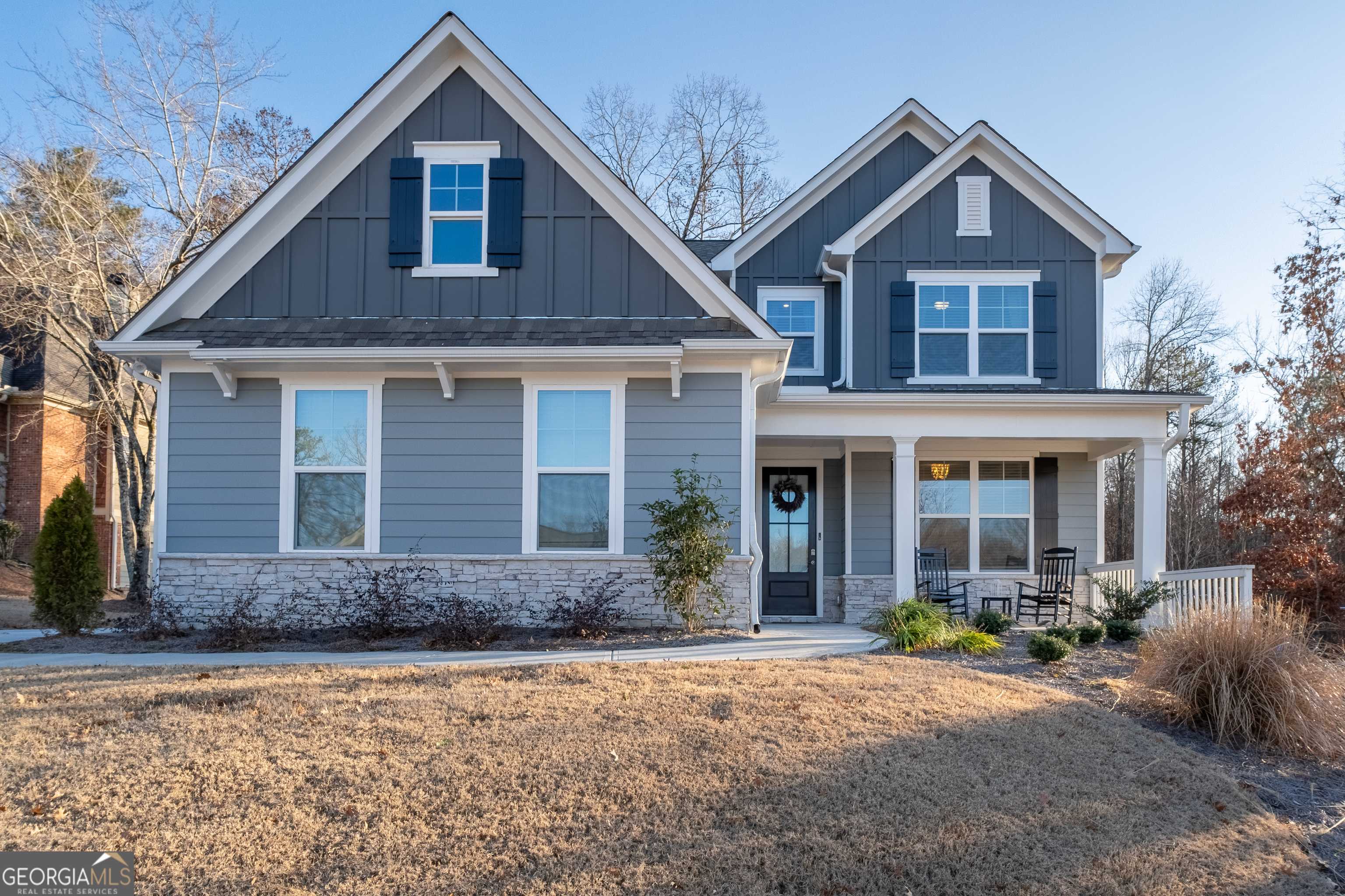 Cartersville, GA 30121,15 Parkside VW NW