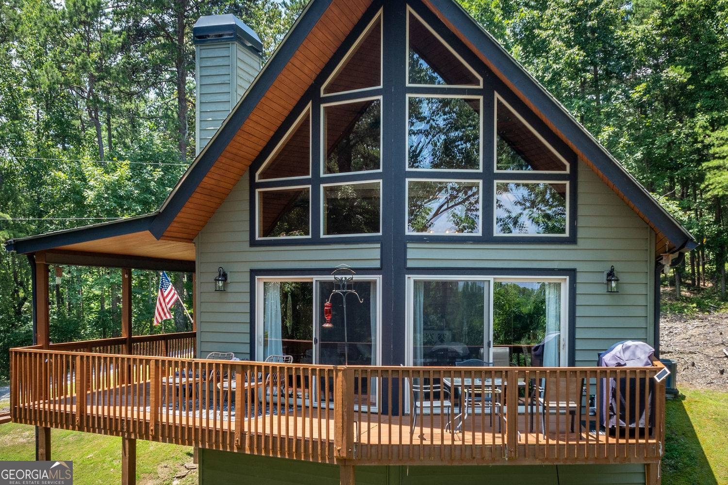 Ranger, GA 30734,1328 Birch Lane LN