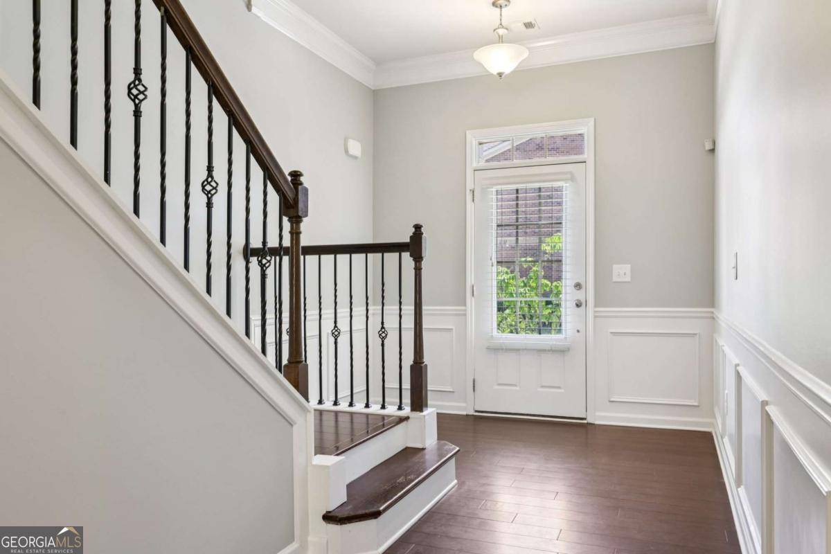Smyrna, GA 30080,4236 Silver Spruce LN