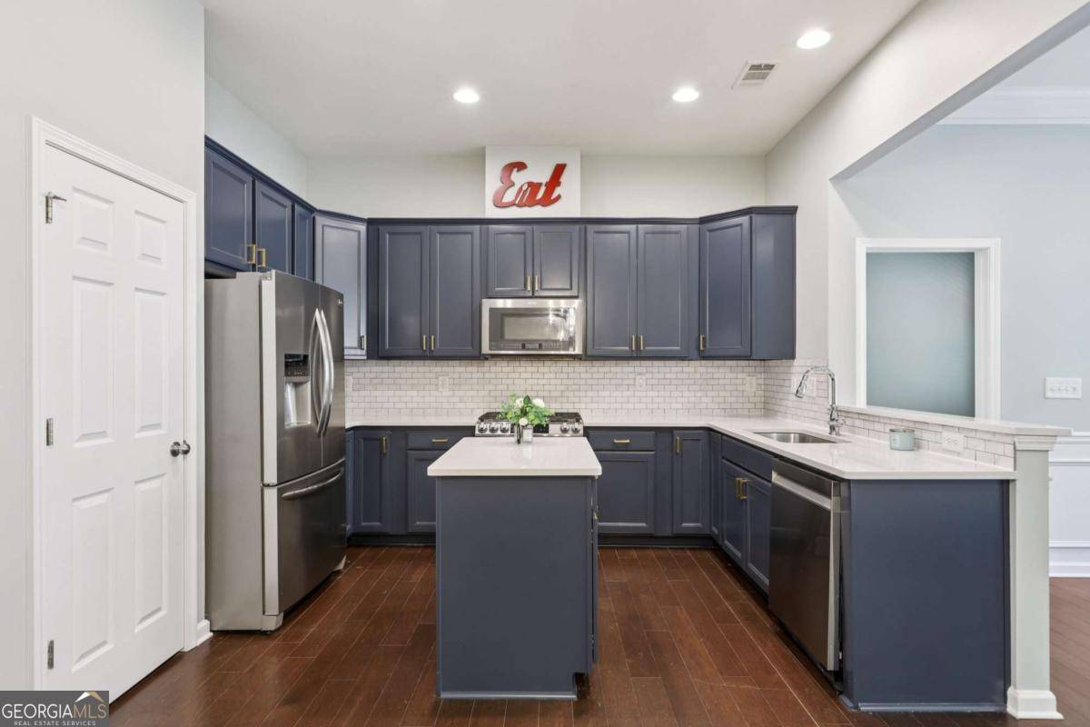 Smyrna, GA 30080,4236 Silver Spruce LN