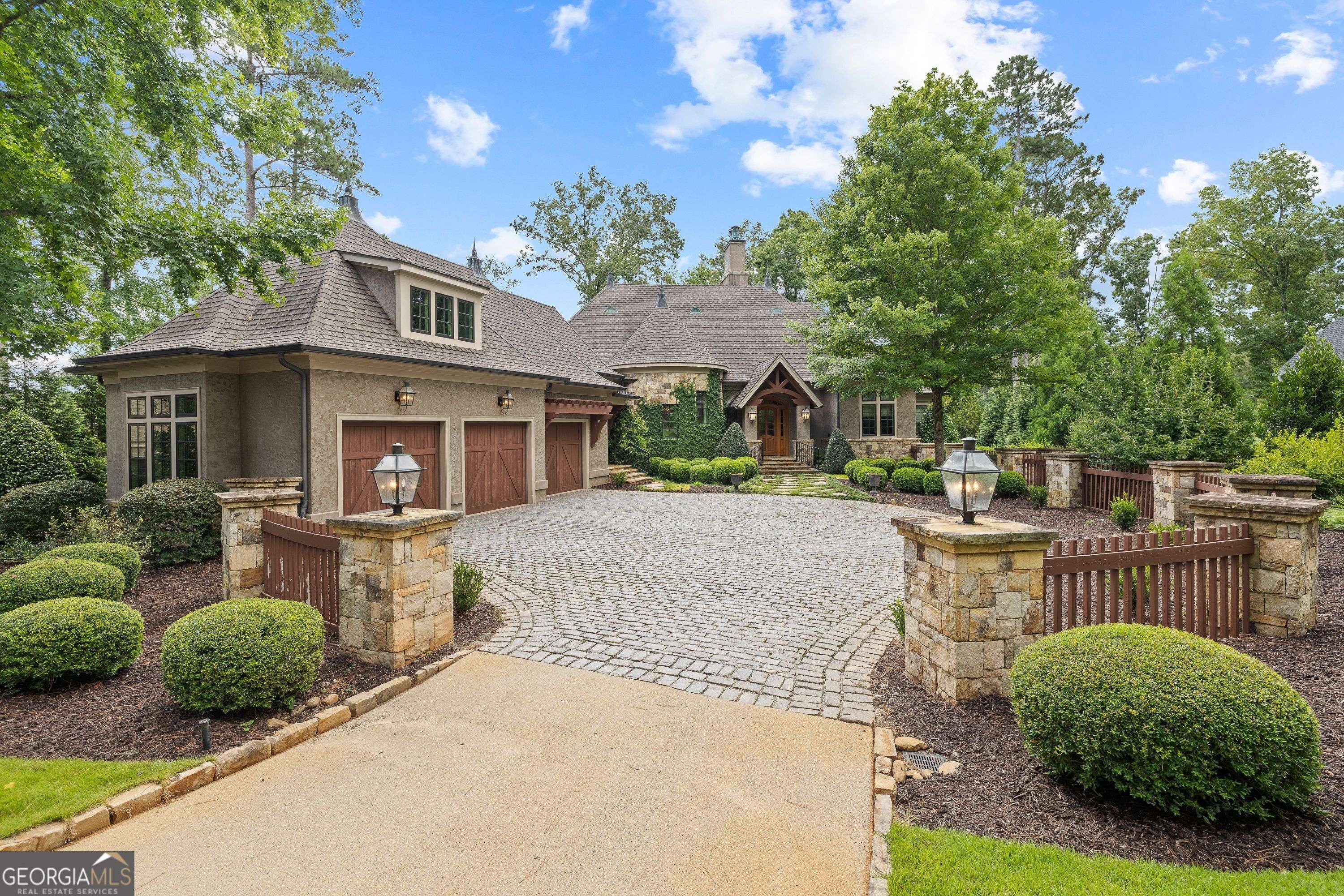 Greensboro, GA 30642,1181 Rose Creek