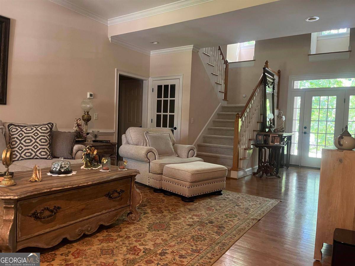 Greensboro, GA 30642,1001 Peachtree CT