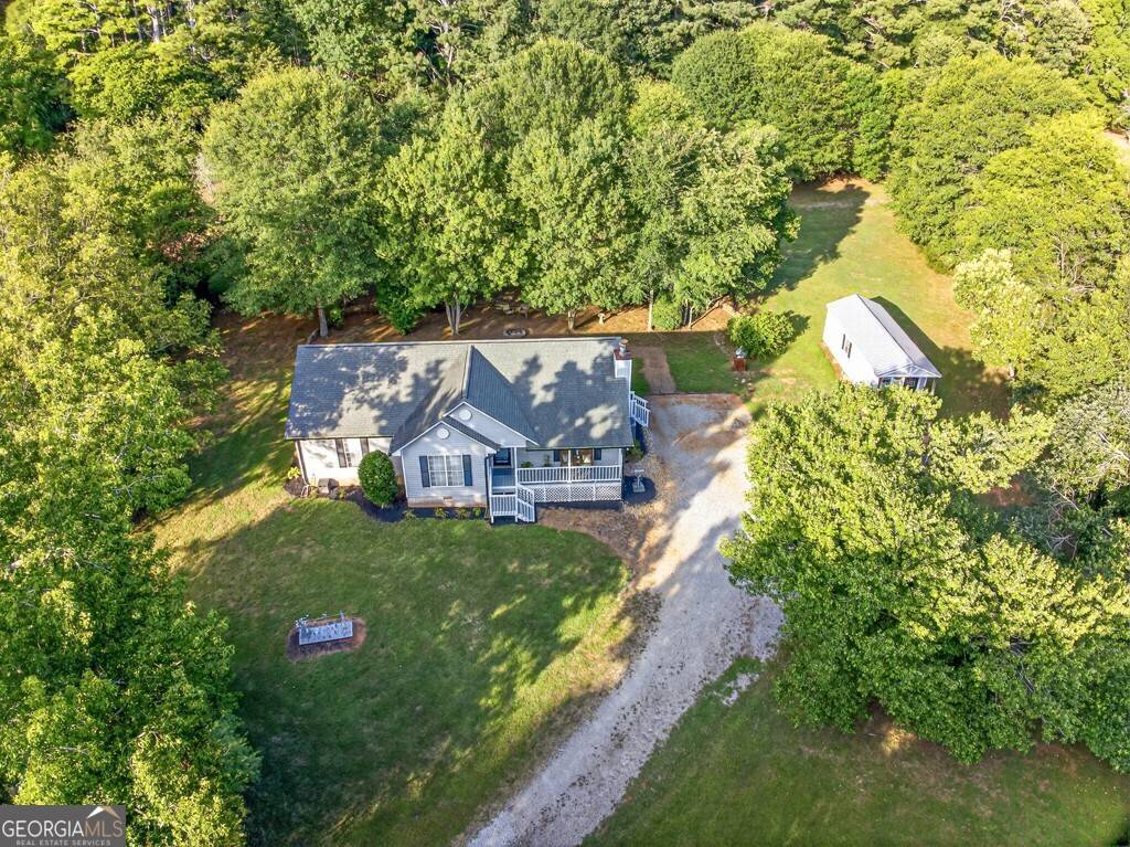 Jefferson, GA 30549,235 Hogans Mill RD