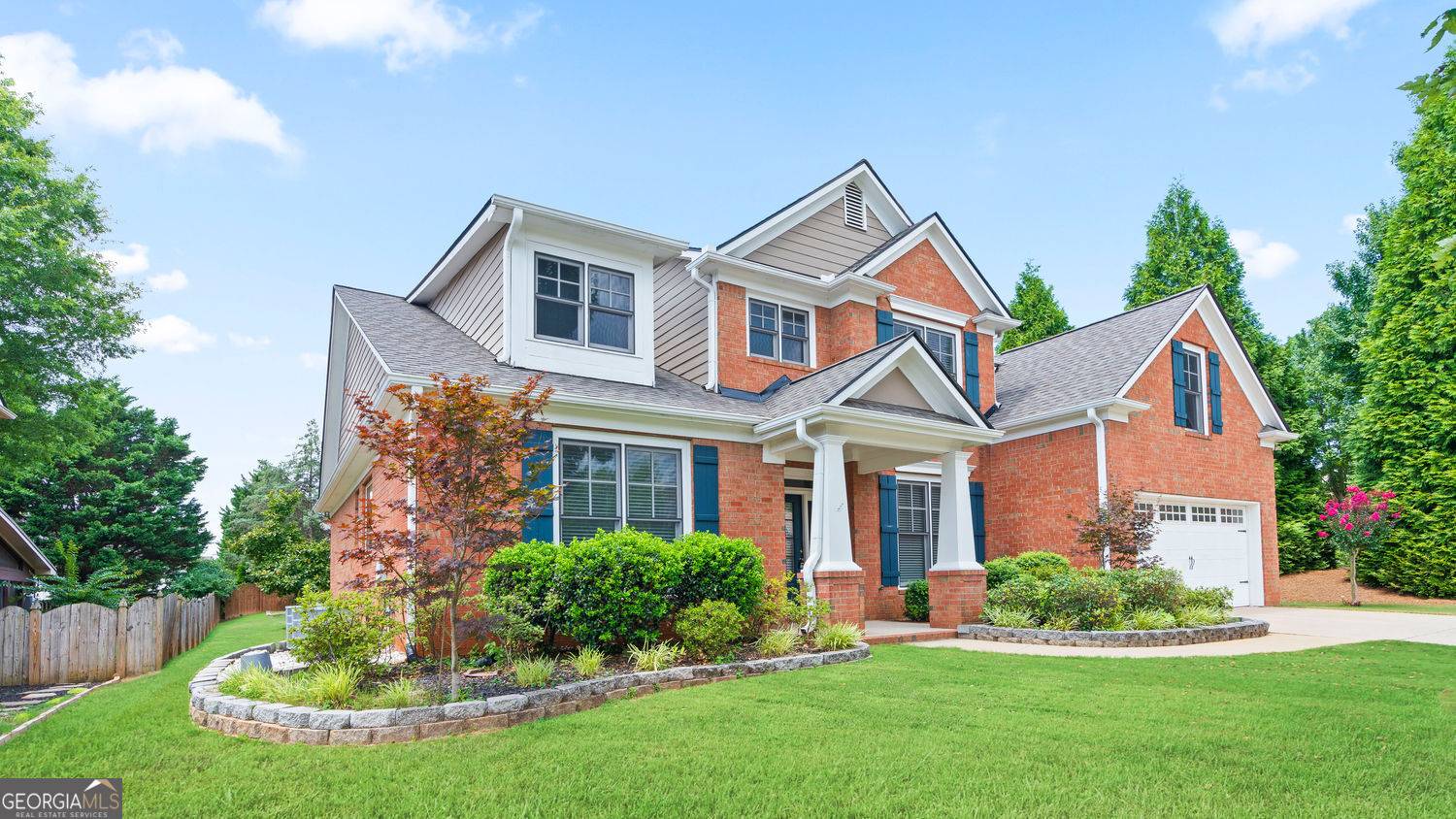 Flowery Branch, GA 30542,6121 Stillwater TRL