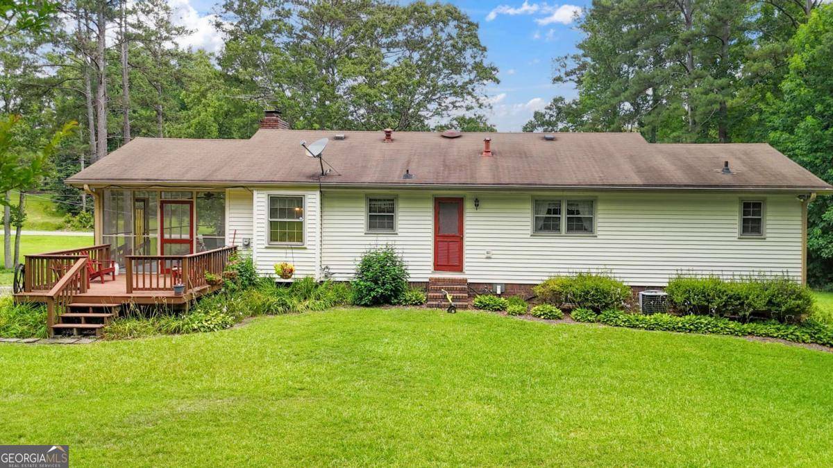 Powder Springs, GA 30127,4733 Sullivan RD